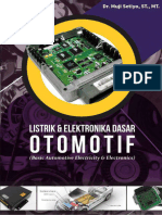  Elektronika Dasar Otomotif 1