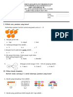 Matematika