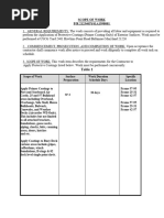 HDD Safety Procedures PDF | PDF | Safety | Transport