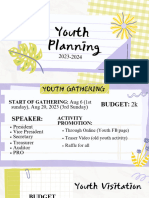 Youth Planning Final - 061151
