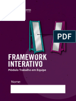 TE - Framework Interativo