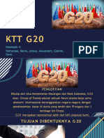 KTT g20 Kelompok 4