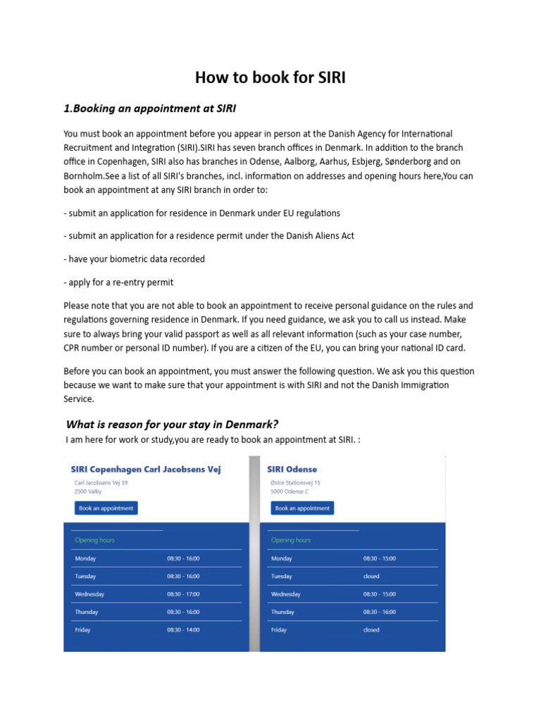 DENMARK EMPLOYMENT LAWS intelligence overview