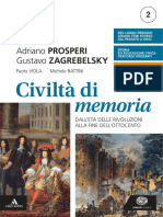 Civiltà Di: Memoria