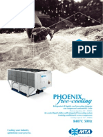 Phoenix Free Cooling