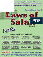 Httpsia800201.Us.archive.org15itemslaws of Salahlaws of Salah.pdf 2