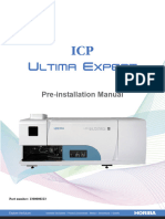 Manuel Pre-Installation Ultima Expert - EN - 25mar2014