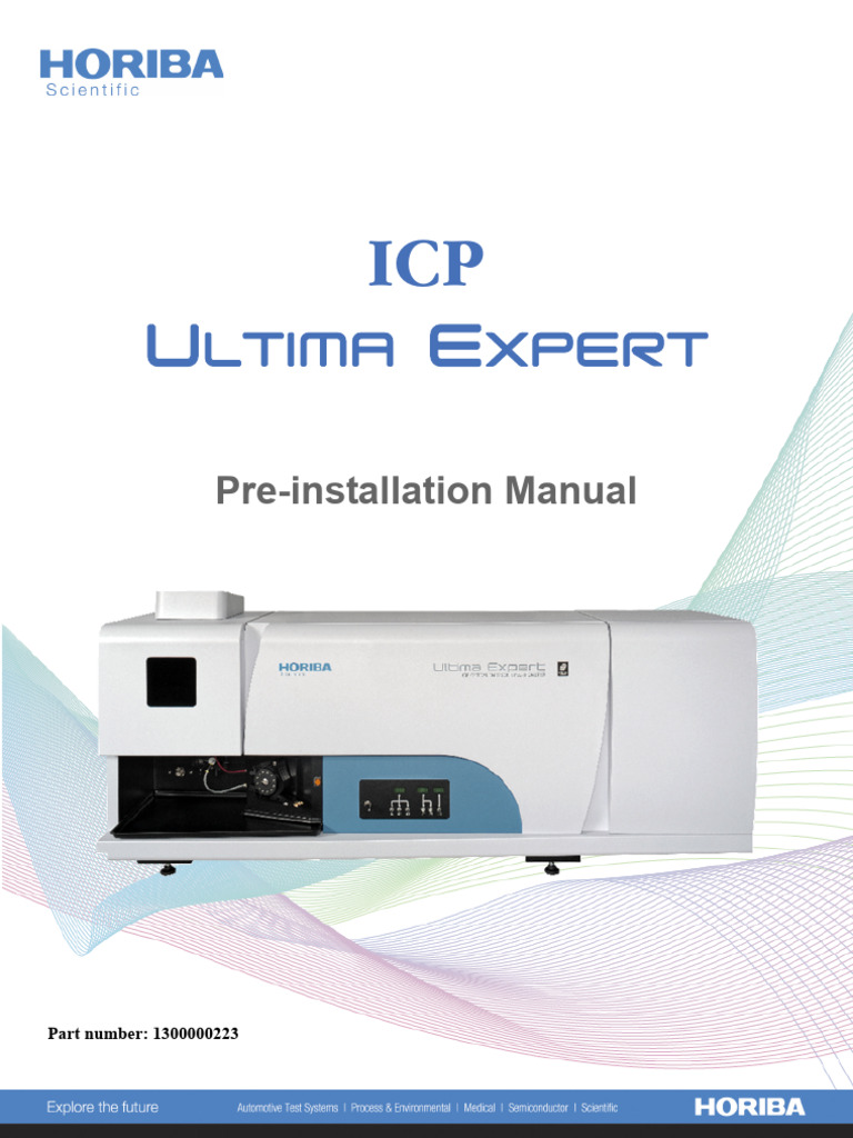 Manuel Pre-Installation Ultima Expert - EN - 25mar2014 | PDF | Valve ...