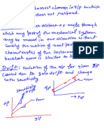 Dynamic Response - 1