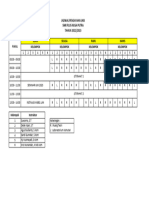 Jadwal Pengayaan Ukk