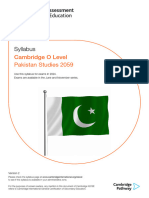 636899-2024-Syllabus Pakistan Studies