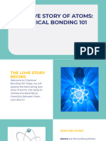 Chemical Bonding Grade 11 - PPT Presentation