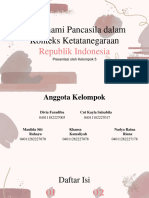 Tugas Pancasila