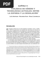 Lazo Galván. IntercambiEIS - Boletín digital de Educación Integral ...