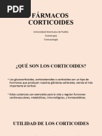 Prospecto Corteroid Retard | PDF | Corticosteroides | El embarazo