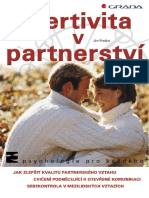 Asertivita V Partnerstvi