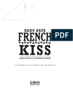French Kiss - Radu Bata