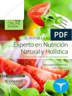 Dossier Experto en Nutrición Natura y Holística 2023-2024 - 15 Cofe Ok