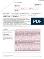 Honybun 2021 Prenatal Valproate Exposure and Adverse Neurodevelopmental Outcome Does Sex Matter