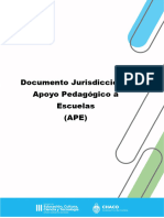 Documento Jurisdiccional Ape - Diciembre 2022