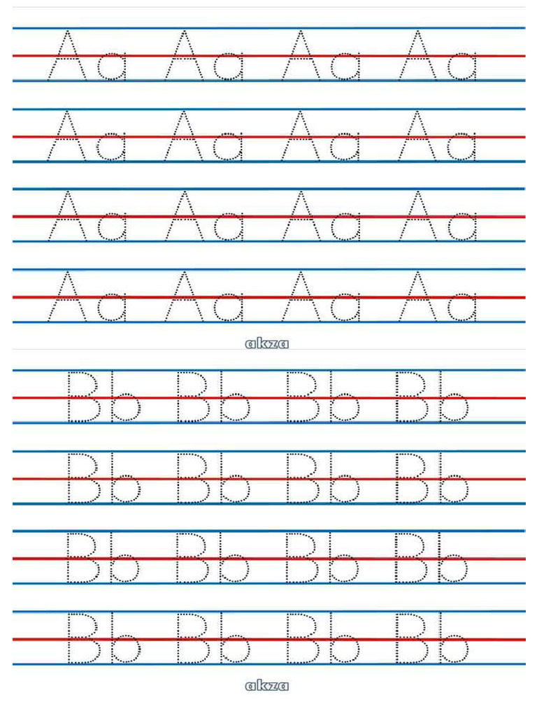 Abc Write PDF