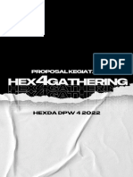 Proposal Hexda