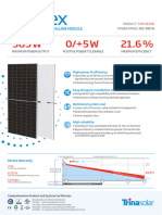 Datasheet Vertex DE19R EU en 2023 B