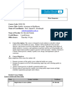 Quality Syllabus 1444 H Prof - Aboshaiqah