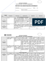 1RA PARTE - Rúbrica Proyecto Invest. Internado I