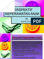 PERSPEKTIF Anak