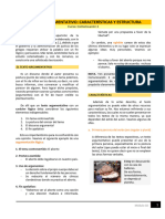 Lectura Eltextoargumentativo 161003000945