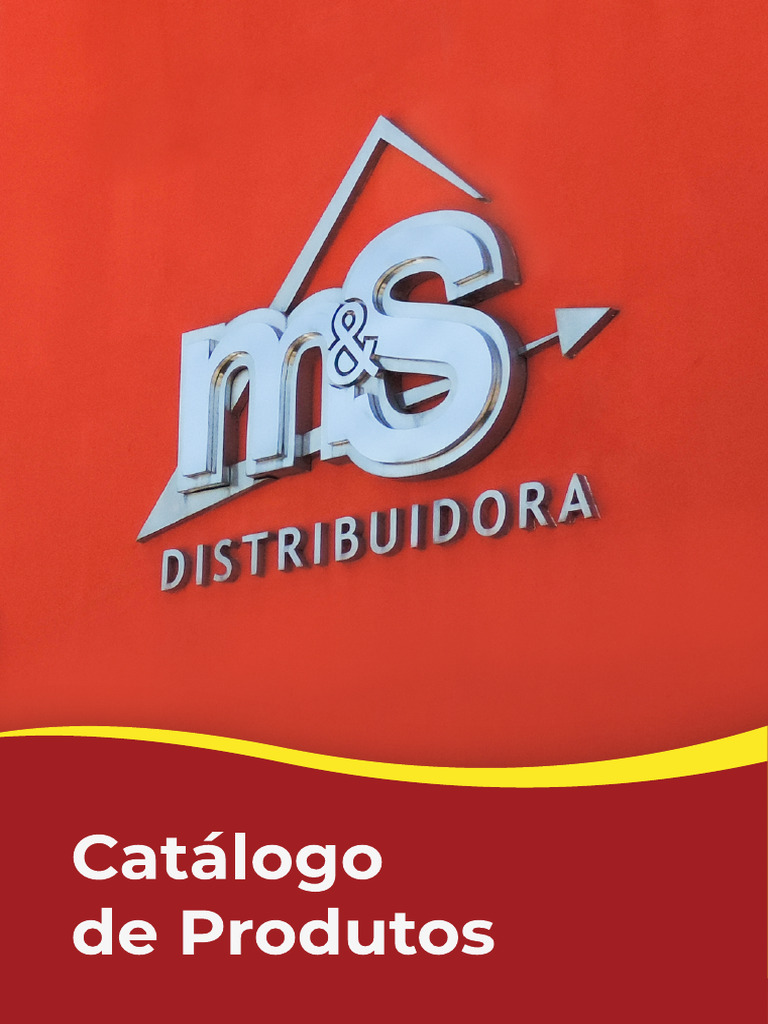 M&S Distribuidora de Alimentos LTDA | PDF | Carne | Carne de porco