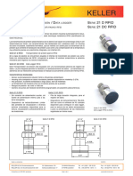 21D RFID Es