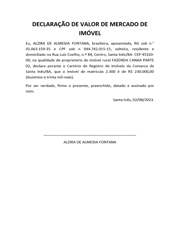 declara-o-de-valor-de-mercado-de-im-vel-pdf