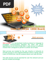 Web Services