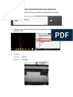 Tutorial Copy Datamaster Dari HP Ke Komputer Dan Copy EOD Dari Komputer Ke HP