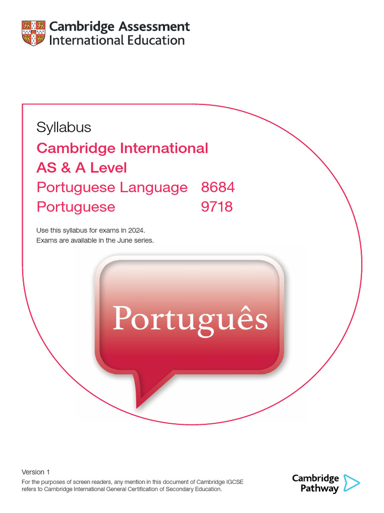 2024 Syllabus PDF Learning