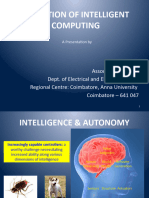 Intelligent Computing