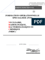 04.1 - Reglement Fonctionnel Fos NRBC