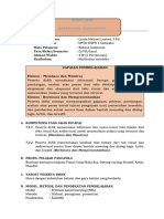 Modul Ajar Cerita Fantasi