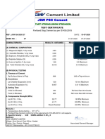 JSW PSC 27 2020