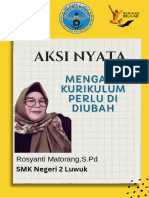 Aksi Nyata Topik 1 Rosyanti