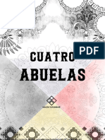 Ebook Cuatro Abuelas