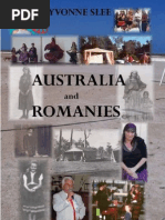 Download Australia and Romanies by Yvonne Slee by daveaussie SN67202584 doc pdf
