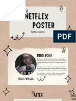 Netflix Poster