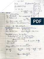 Optics Formula Sheet