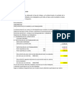 4.2 Resultado Del Ejercicio