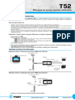 Manual T52 - Rev.02.1470318678