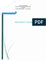 16 - Infections Et Grossesse