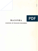 Maconha Coletania Trabalhos Brasileiros 2ed